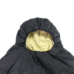 <span class=keywords><strong>Sac</strong></span> <span class=keywords><strong>de</strong></span> <span class=keywords><strong>couchage</strong></span> chaud en Nylon, en microfibre, Polyester, lavable et personnalisé, pour maman, avec <span class=keywords><strong>oreiller</strong></span>, nouveaux produits - Product Image 5