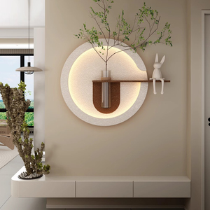 Dipinti decorativi per piante verdi idroponiche <span class=keywords><strong>in</strong></span> stile crema tridimensionale per il soggiorno del ristorante divano paesaggio Still Life - Product Image 5