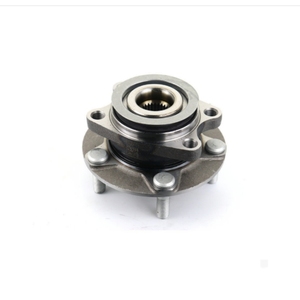Roulements de moyeu de roue avant 31226776162/31226756889 31226756889 pour BMW Mini MINI Cooper S R50 R52 R53 - Product Image 5