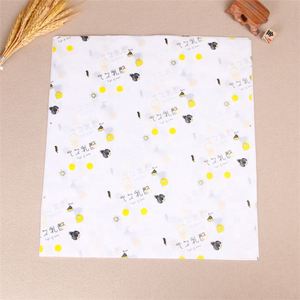 Recyclable Coated Tissue Paper Custom Logo Digital Printing High Quality Garment Packaging for Clothing <b>Shoes</b> Dress Wrapping - Product Image 4