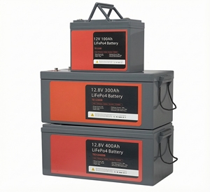 ชุดกล่องแบตเตอรี่ลิเธียมไอรอนฟอสเฟต 12V 4S 12V 8S 24V DIY Lifepo4 พร้อมกล่องใส่แบตเตอรี่ 280K 280Ah 300Ah สำหรับระบบจัดเก็บพลังงานแสงอาทิตย์ - Product Image 2