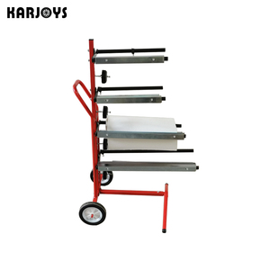 <span class=keywords><strong>Film</strong></span> <span class=keywords><strong>de</strong></span> masquage automobile Karjoys, style vertical, distributeur mobile, certifié CE, outil <span class=keywords><strong>de</strong></span> masquage <span class=keywords><strong>de</strong></span> peinture pour véhicule, pour Abarth 124 Spider - Product Image 6