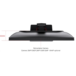 Wandong 2026 AMD 7/Intel Core I7 Win11 RTX 2060 IPS/VA แผง8/16/32GB DR SSD + HDD eu/uk plug ธุรกิจ/เกม All-in-One PC - Product Image 6