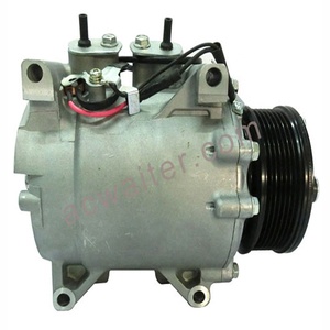 Nhà máy cung cấp trực tiếp AC máy nén 100mm pv7 OE #38810pnb006/38810rba006 tự động điều hòa máy nén - Product Image 2