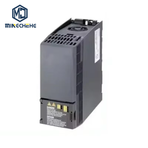 Convertidor de Frecuencia PLC CPU S7 6SL3210-1KE13-2AF2 - Product Image 1