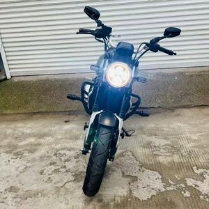 Motocicleta VOGE 300AC de Alta Velocidad con Motor de Gasolina de <span class=keywords><strong>300cc</strong></span>, Refrigeración Líquida, Frenos de Disco y ABS - Product Image 6