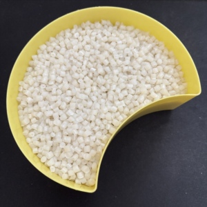 Application de film de qualité alimentaire LDPE vierge de granules de HDPE recyclés de haute qualité pour les outils industriels - Product Image 1