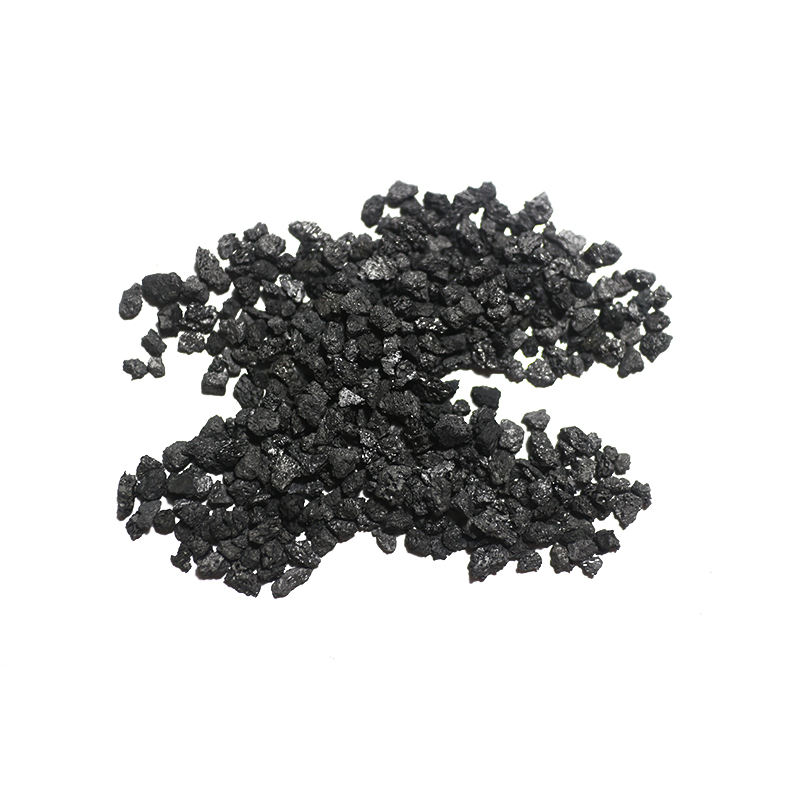 High Carbon Low Sulfur Petroleum Coke Pet Coking Coal CPC