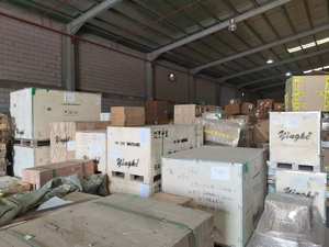 Máquina de bordado de tapa de camiseta computarizada Industrial Yinghe, operación Manual de un solo cabezal, Motor de núcleo de nueva condición, 1200 Rpm - Product Image 5