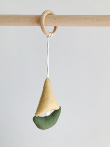 Giocattoli appesi per palestra per bambini giocattolo per animali oceanici - Product Image 2