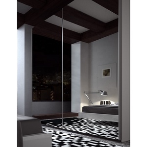 <span class=keywords><strong>Armadio</strong></span> <span class=keywords><strong>Scorrevole</strong></span> Personalizzato con Specchio CUS-DD012 Ante per <span class=keywords><strong>Armadio</strong></span> Moderne - Product Image 3