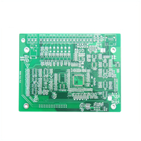 Fabrication de fichiers Gerber pour circuits imprimés, Contrat de fabrication électronique NDA