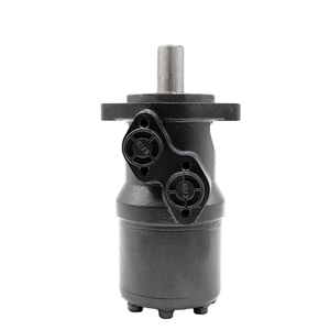 Moteur orbital hydraulique OMR315, moteur d'entraînement hydraulique à couple élevé |   Fabricant direct d'usine et service OEM - Product Image 2
