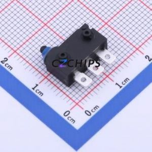 H3-D15-1D00H Limit <b>Switch</b> Through hole Component (THT) <b>Switch</b> - Product Image 2