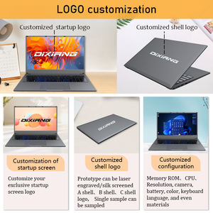 Trung Quốc OEM máy tính xách tay các nhà sản xuất bán buôn Thương hiệu New Core I7 1255u/1355u chơi game kinh doanh máy tính xách tay máy tính mẫu miễn phí máy tính xách tay - Product Image 3