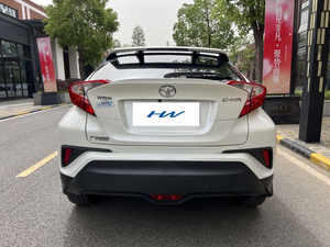 Voitures d'occasion 2023 à <span class=keywords><strong>prix</strong></span> avantageux Toyota C-HR <span class=keywords><strong>Hybride</strong></span> Toyota CHR Essence Bonnes performances Véhicules SUV en stock - Product Image 6