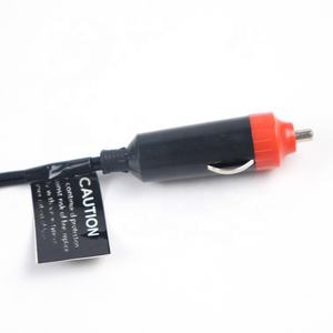 Gonfleur de pneus de voiture portable pour mini-vélo électrique Pompe à air numérique sans fil pour vélo Compresseur d'air de voiture pour pneus de voiture Pompe de pneu - Product Image 5