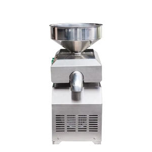 Nueva <span class=keywords><strong>Prensa</strong></span> <span class=keywords><strong>de</strong></span> <span class=keywords><strong>Aceite</strong></span> Automática <span class=keywords><strong>de</strong></span> Acero Inoxidable <span class=keywords><strong>para</strong></span> <span class=keywords><strong>Aceite</strong></span> Frío y Caliente, <span class=keywords><strong>para</strong></span> Coco, Oliva, Cacahuete, Semillas <span class=keywords><strong>de</strong></span> Girasol, <span class=keywords><strong>Nuez</strong></span>, Lino - Ahorro <span class=keywords><strong>de</strong></span> Energía - Product Image 6