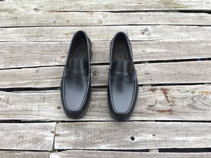 Zapatos Goodyear Hechos a Mano para Hombre, de Cuero Vacuno, con Punta y Talón Cubiertos, Formales y Casuales, con Suelas de Cuero, Hechos a Mano, Personalizados, Cómodos - Product Image 6