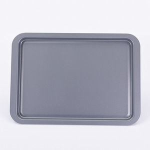 Bandeja Rectangular para Hornear, Antiadherente, Apta para Horno, Molde para Pan, Herramientas Multifuncionales para Hornear - Product Image 2