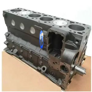 Bloque de Cilindros Dongfeng B6.2 ISDE6 C5405093 para Reparación y Reemplazo de Motor Dongfeng - Product Image 2