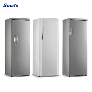 Congélateur <span class=keywords><strong>vertical</strong></span> Smeta 310L pour usage domestique et commercial, avec 6 à 10 tiroirs - Product Image 3