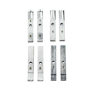 Farmertec <span class=keywords><strong>Chainsaw</strong></span> phụ kiện dầu con dấu kéo công cụ cho ST ms200t MS260 <span class=keywords><strong>MS360</strong></span> MS361 <span class=keywords><strong>Chainsaw</strong></span> - Product Image 6