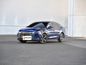 Nouvelle Voiture Électrique à Conduite à Gauche BYD Destroyer 05 2025 2026 DMi 55 km 120KM Édition Confort - Product Image 4