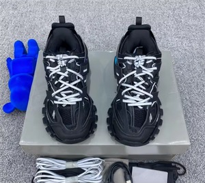 Sneakers de luxe de créateurs, qualité originale, style rétro, chaussures décontractées unisexes de haute qualité, semelle intermédiaire en EVA, semelle extérieure en caoutchouc - Product Image 6