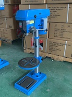 Pas cher prix stable colonne pilier perceuse machine pour trou de forage HY5216A-I