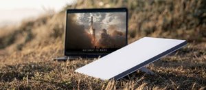 ชุดติดตั้ง STARLINK Mini DIY ดิจิตอลความละเอียดสูงแบบดูอัลแบนด์ Wi-Fi พร้อมการรับประกัน 3 ปี - ระบบอินเทอร์เน็ตสีขาว - Product Image 4