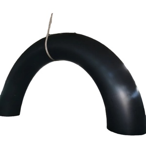 スイープベンド 180度 ロングラジアス 800mm - Product Image 1
