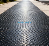 Carrelage solaire praticable Surface rugueuse Module PV Panneau de sol anti-glissant Système solaire de maison au sol de terrasse de chaussée hors réseau