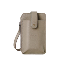 Casing Handphone Kulit GRS, Tas dan Casing Handphone Cantik dari Produsen