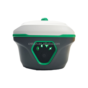 Nouveau Récepteur RTK SInDIng H11Laser+ 2026 Haute Précision 1408 Canaux Multi-GNSS Étanche IP67 WiFi Bluetooth 4G pour Levés Topographiques - Product Image 6