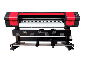 Plotter da 2m (6.6FT) per stampa vinile digitale e striscioni flessibili per testine di stampa Xp600 I3200, <span class=keywords><strong>Eco</strong></span> Solvent per pubblicità interna ed esterna - ROLL-ROLL - Product Image 4