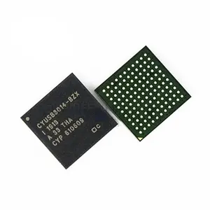 (Electronic Components)Integrated Circuits CYUSB3014 USB controller chip industrial grade BGA121 CYUSB3014-BZXI