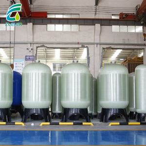 อุปกรณ์กรองทรายควอตซ์น้ำ<span class=keywords><strong>บาดาล</strong></span>กำจัดฝุ่นตะกอนกรอง1054 0844<span class=keywords><strong>ถัง</strong></span> FRP - Product Image 2