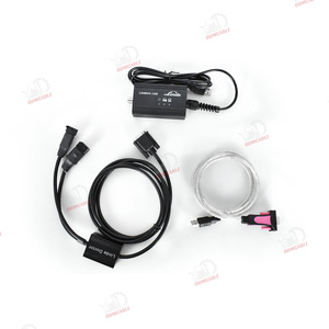 Herramienta de Escaneo para Montacargas Linde, Canbox Doctor Judit-4 Jeti Sh Jeti Et con Pantalla Táctil CF 53, Software Linde Pathfinder - Product Image 5