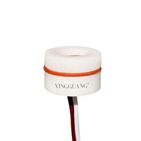 Module de stérilisation à led UVC personnalisé, pour nettoyer l'eau et l'air, ventilation, machine à café, réfrigérateur, uvc