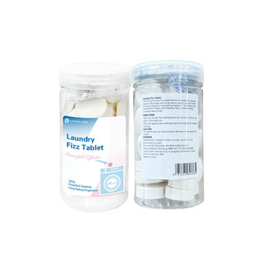 Tabletas <span class=keywords><strong>de</strong></span> Detergente <span class=keywords><strong>para</strong></span> <span class=keywords><strong>Ropa</strong></span> Desodorizantes Naturales con Extractos Vegetales Sólidos, Fragancia <span class=keywords><strong>de</strong></span> Lavanda y Limón, <span class=keywords><strong>para</strong></span> Uso en Prendas <span class=keywords><strong>de</strong></span> Vestir, Desechables - Product Image 4