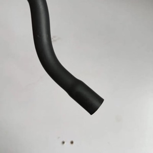 Tubo de escape del tanque de combustible para Peugeot 206 207 Citroen C2, pieza de repuesto de metal de 110mm de diámetro - Product Image 3