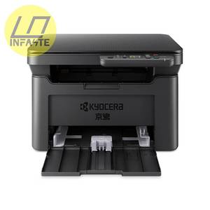 Imprimante laser multifonction sans fil noir et blanc Infaste Kyoce-ra MA2000w 600 dpi à vitesse moyenne - Product Image 4