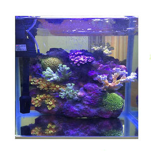 Dolfijn Aquarium Hars Decoratie - Product Image 1