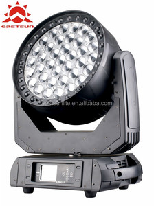 Lumière D'étape De ZOOM 36*10W RGBW Changement De Couleur Éclairage de La Tête Mobile de Faisceau de Lavage Extérieur Sharpy Déplacement Pour Vivre concert - Product Image 6