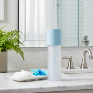 Pour LANEGE Water Bank BlueHA Toner 160mL Produit de haute qualité - Product Image 3
