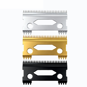 Compatible avec la tondeuse à cheveux électrique MRD SC, lame mobile ultra-fine à dents de loup, accessoires, à utiliser conjointement avec MT818 - Product Image 6