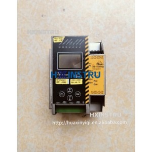 Gateway PROFINET ASi-3 BIHL + WIEDEMANN BWU2227 BWU 2227 Usado H - Product Image 3