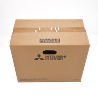 Amplificateur de commande de servomoteur AC Mitsubishi MDS-EH-CV-450, contrôleur double axe MDS-EH-CV-450, amplificateur Mitsubishi