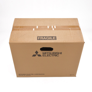 มิตซูบิชิ MDS-EH-CV-450 ไดรฟ์เซอร์โวมอเตอร์ AC แอมพลิฟายเออร์ควบคุมแกนคู่ MDS-EH-CV-450 มิตซูบิชิ ไดรฟ์แอมพลิฟายเออร์ - Product Image 4